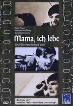 Film: Mama, ich lebe