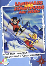 Film: Landmaus und Stadtmaus auf Reisen Vol .2