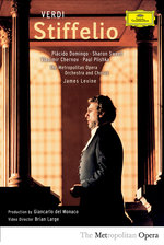 Film: Verdi - Stiffelio