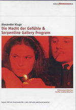 Film: Die Macht der Gefühle/Serpentine Ga... [2 DVDs]