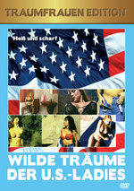 Film: Wilde Träume der US-Ladies - Traumfrauen Edition