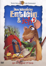 Film: Das hässliche Entlein & ich - Vol. 2