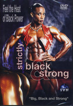 Film: Strictly & black strong