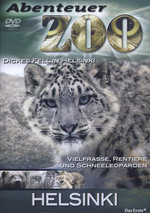 Film: Abenteuer Zoo - Helsinki