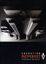 Film: VNV Nation - Pastperfect [2 DVDs]