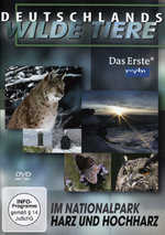 Film: Deutschlands wilde Tiere - Harz und Hochharz