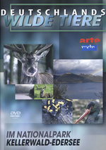 Film: Deutschlands wilde Tiere - Kellerwald-Edersee