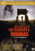 Film: The Giant Buddhas