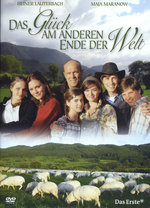 Film: Das Glück am anderen Ende der Welt [2 DVDs]