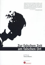 Film: Zur falschen Zeit am falschen Ort