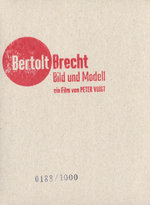 Film: Bertolt Brecht - Bild und Modell
