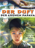 Film: Der Duft der grünen Papaya