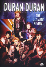 Film: Duran Duran - Ulitmate Review