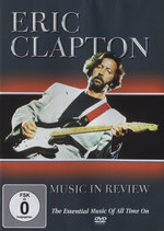 Film: Eric Clapton - Music in Review