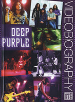 Film: Deep Purple - Videobiography [2 DVDs] (+ Buch)