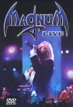 Film: Magnum - Live