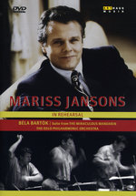 Film: Mariss Jansons - In Rehearsal