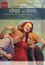 Film: Engelbert Humperdinck - Hänsel und Gretel