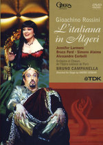 Film: Rossini - L'Italiana in Algeri