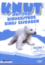 Film: Knut - Aus der Kinderstube eines Eisbären