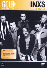 Film: INXS - The Videos / Gold Collection