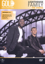 Film: Lighthouse Family - The Videos / Gold Collection