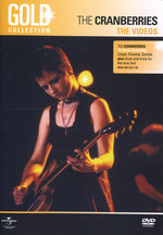 Film: The Cranberries - The Videos / Gold Collection