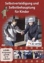 Film: Selbstverteidigung & Selbstbehauptung für Kinder