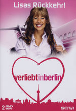 Film: Verliebt in Berlin - Lisas Rückkehr [2 DVDs]