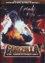 Film: Godzilla vs. Destoroyah