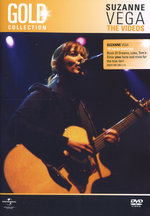 Film: Suzanne Vega - The Videos / Gold Collection