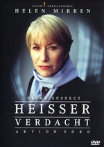 Film: Heisser Verdacht - Teil 3: Aktion Soko [2 DVDs]