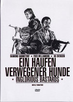 Film: Ein Haufen verwegener Hunde