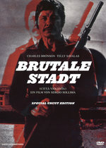 Film: Brutale Stadt - Uncut [SE]