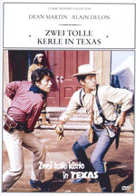 Film: Zwei tolle Kerle in Texas