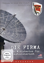 Film: Die Firma - Das Ministerium für Staatssicherheit