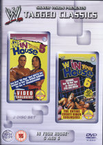 Film: WWE - In Your House 5 & 6 [2 DVDs]