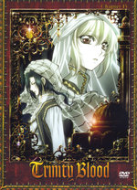 Film: Trinity Blood Vol. 4 - Episode 13-16