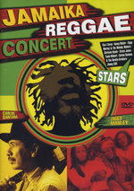 Film: Jamaika Reggae Concert