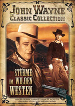 Film: Stürme im Wilden Westen