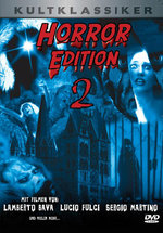 Film: Horror Edition 2 [2 DVDs]