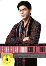 Film: Shahrukh Khan Collection [3 DVDs]