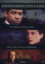 Film: Ausnahmezustand [SE] [MP] [2 DVDs]