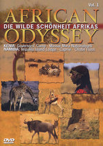 Film: African Odyssey Vol. 1 - Die wilde Schönheit ...