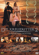 Film: Die Kreuzritter 2 - Soldaten Gottes