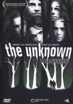 Film: The Unknown - Das Grauen