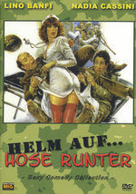 Film: Helm auf - Hose runter