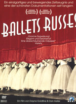 Film: Ballets Russes