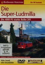 Film: Die Super-Ludmilla