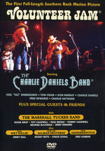 Film: The Charlie Daniels Band - Volunteer Jam